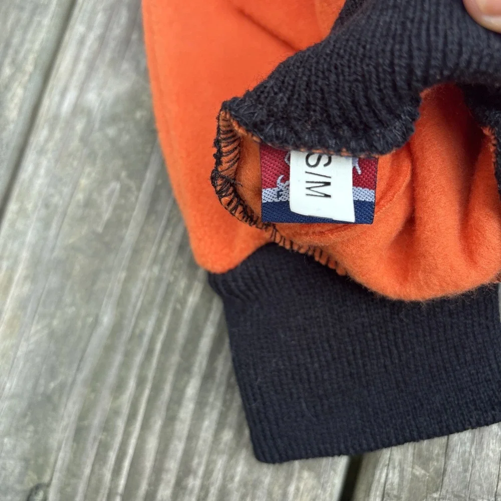 Thomas English Muffins Fleece Mittens winter S/M Surtex Adult